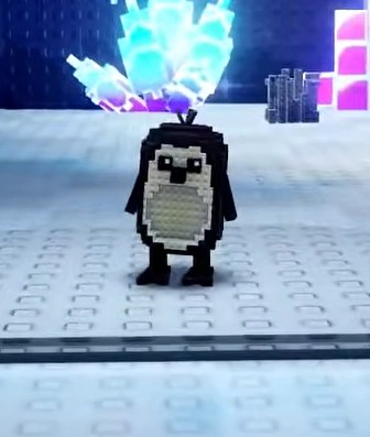 Penguino Cocosino