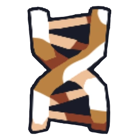 Piebald