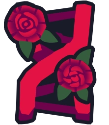 Shiny Petal