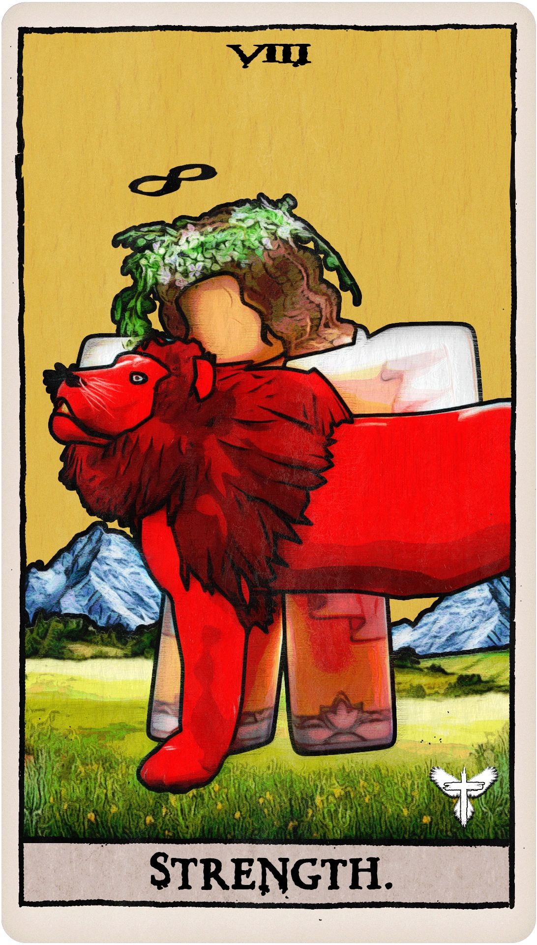 Strength