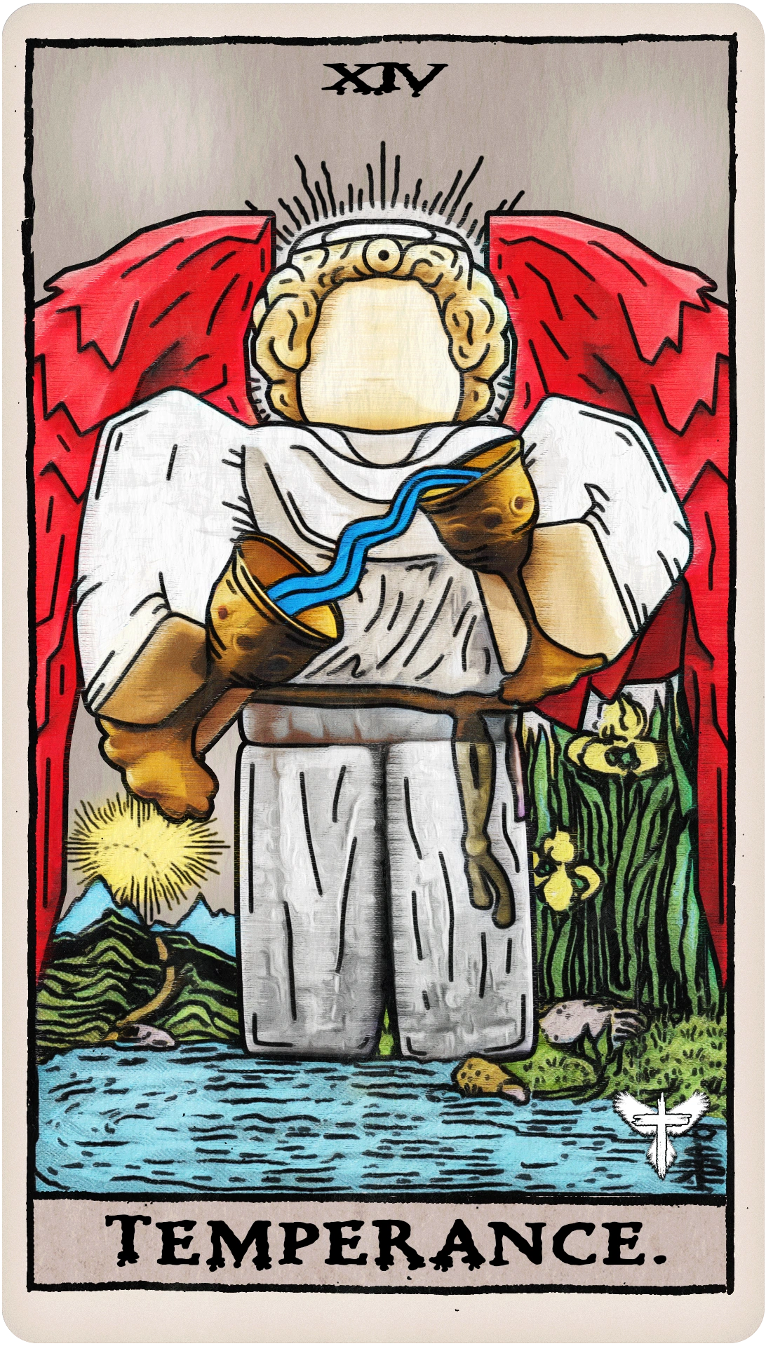 Temperance