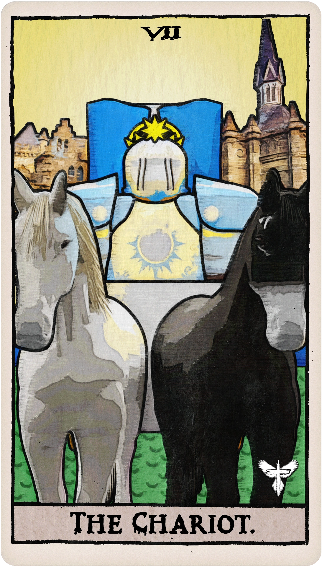 The Chariot
