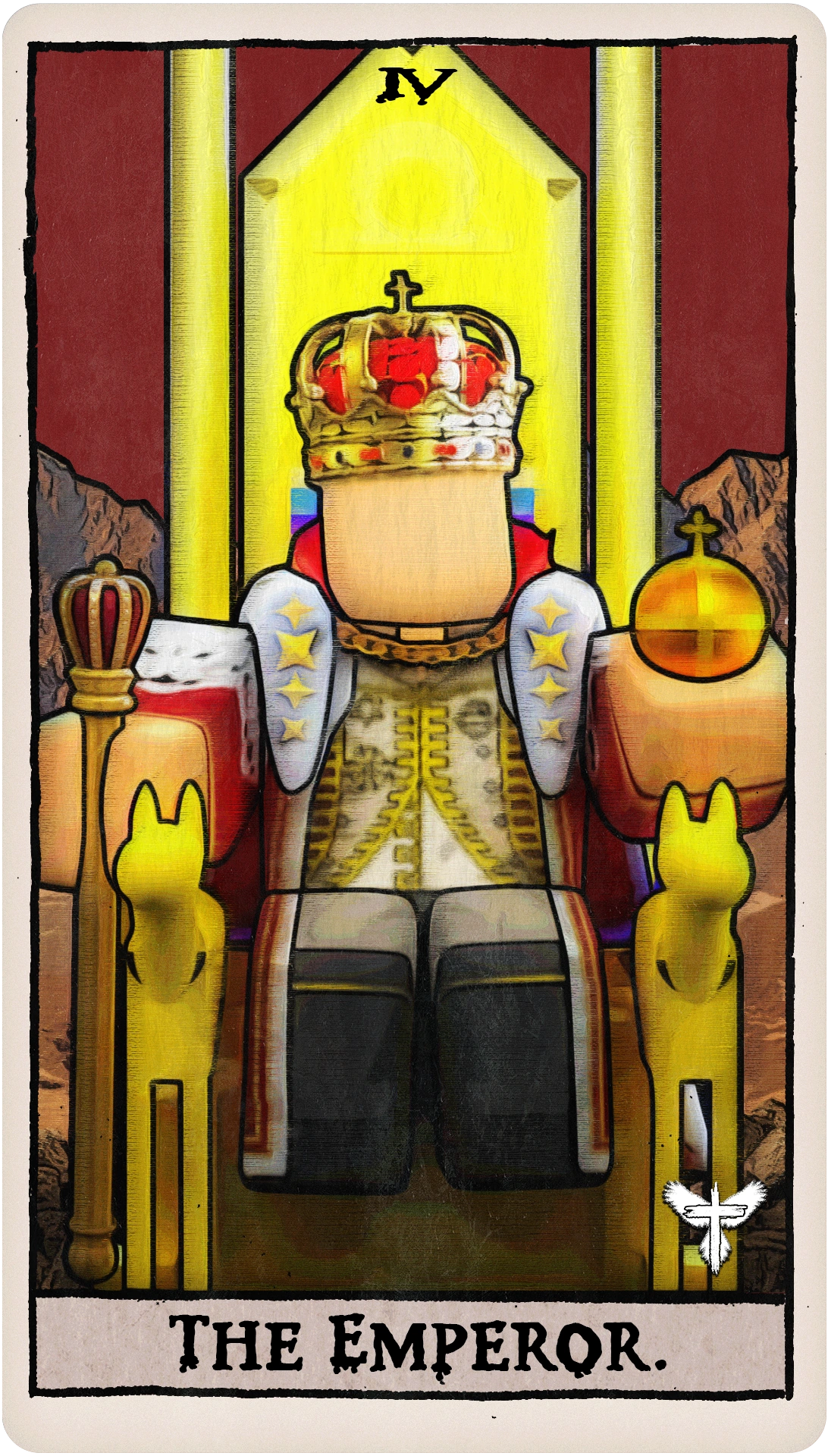 The Emperor