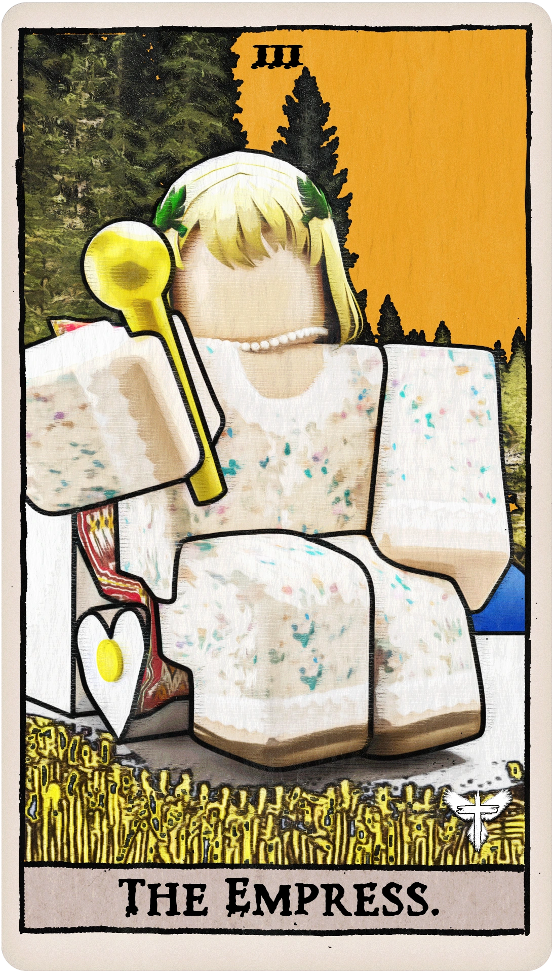 The Empress