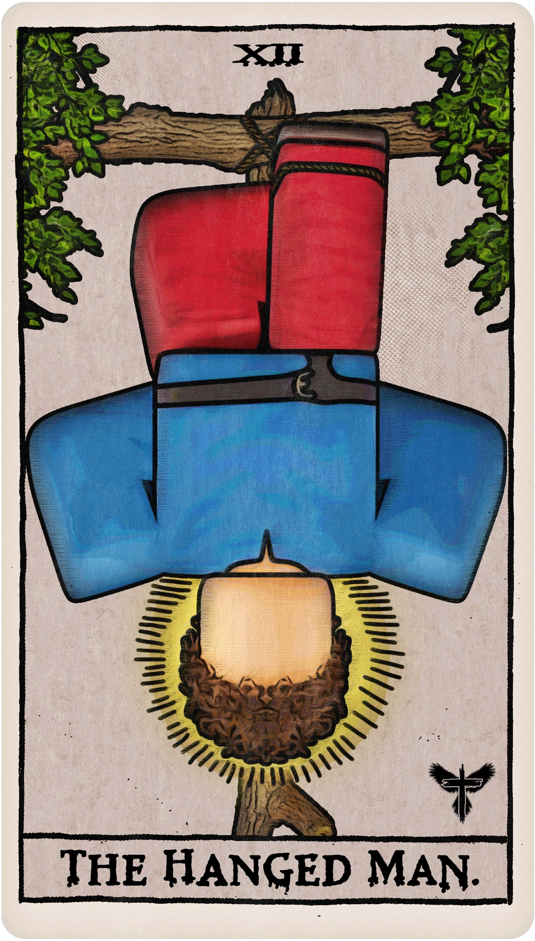 The Hanged Man