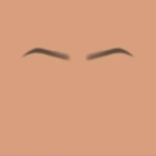 Custom Eyebrows 001
