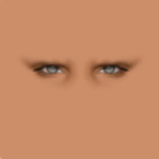 Custom Eyes 109