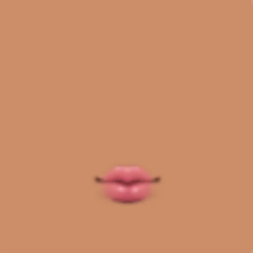 Custom Lips 053