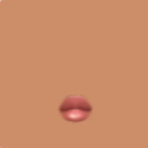 Custom Lips 058