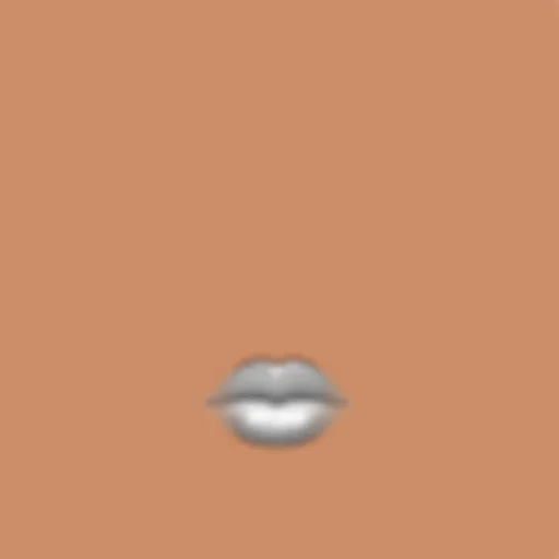 Custom Lips 078