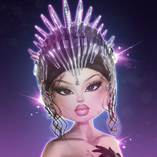 Style Showdown Headpiece