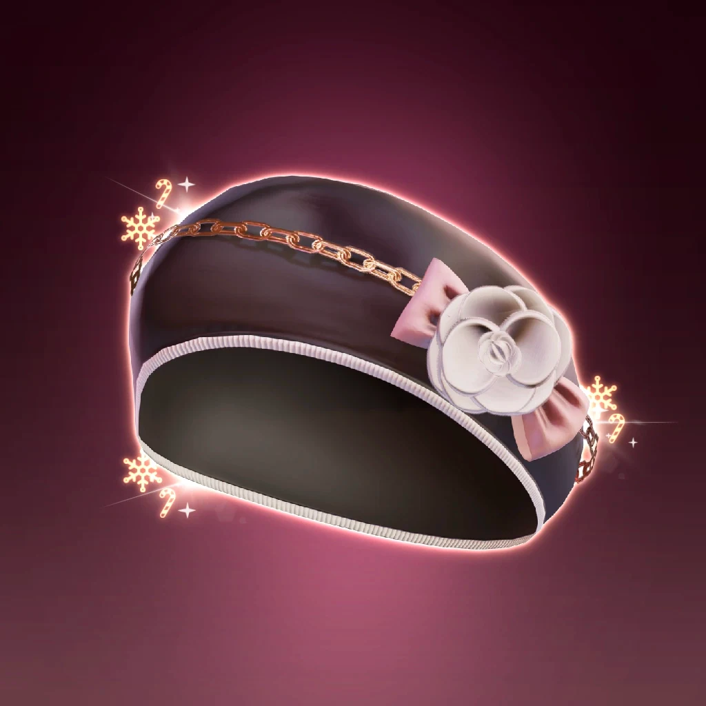 French Luxury Beret