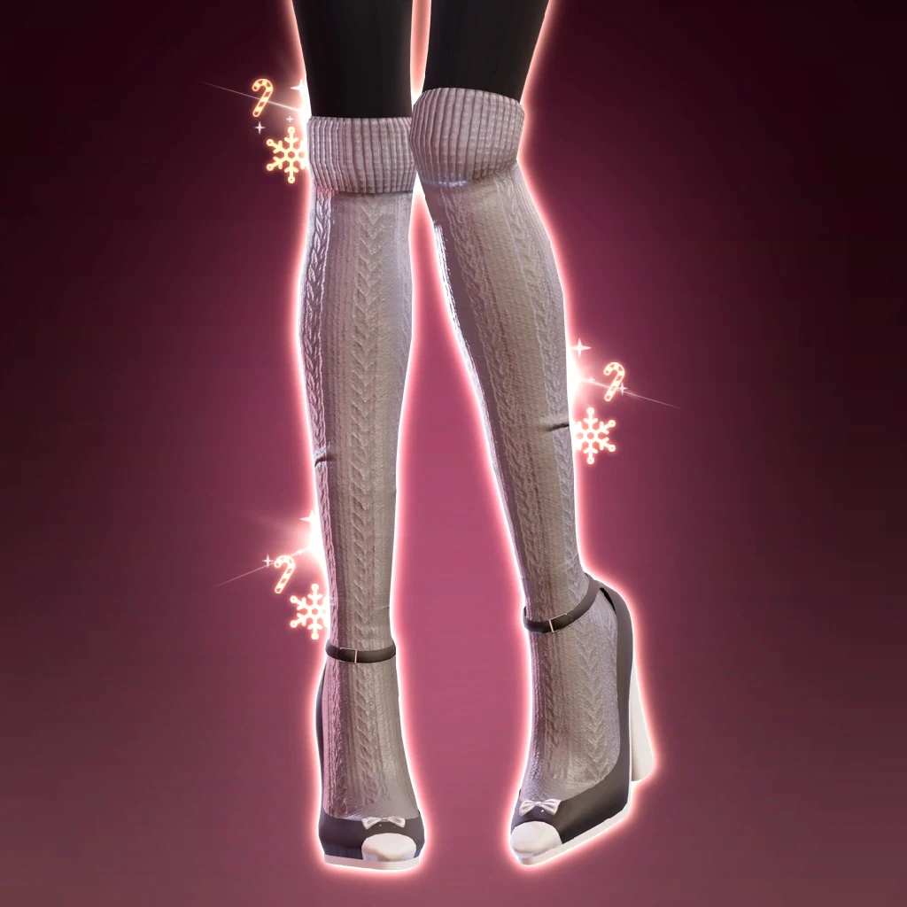 French Luxury Heels