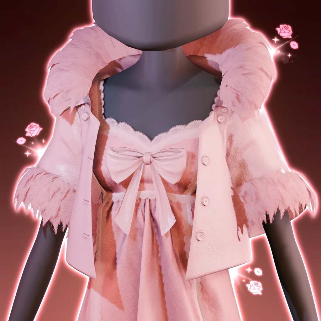 Himekaji Jacket