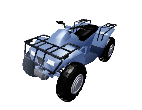 ATV