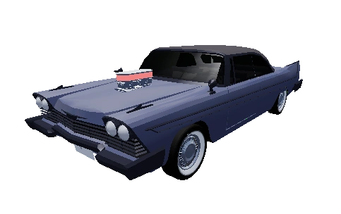 Highwayman