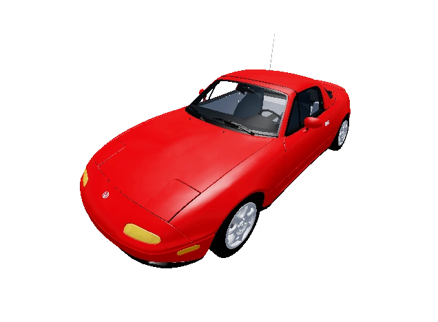 Miata