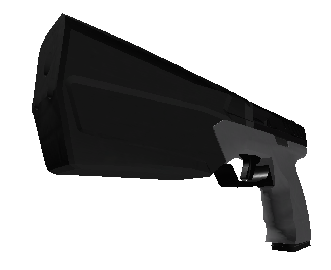 Weapons
