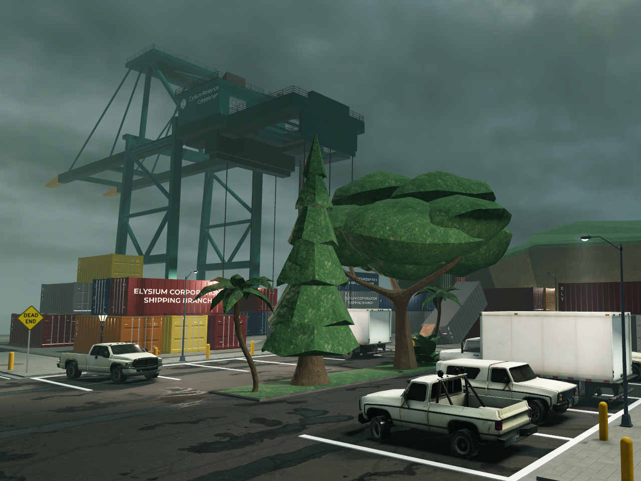 Elysium Laboratory