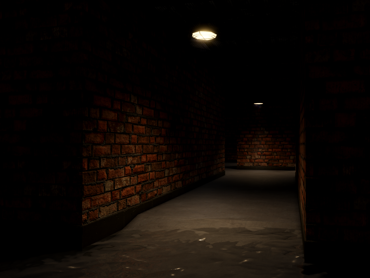 Labyrinth
