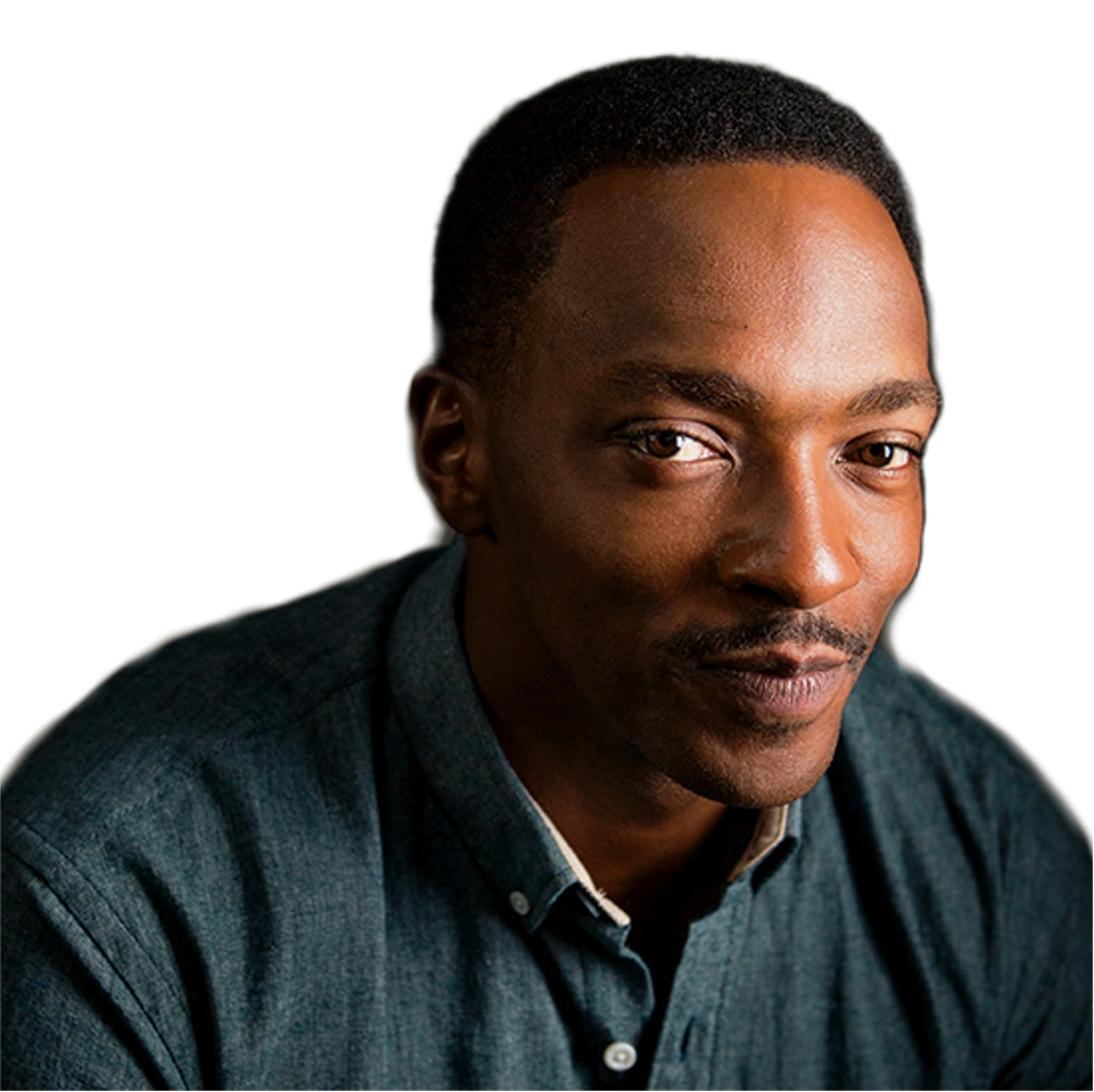 Anthony Mackie