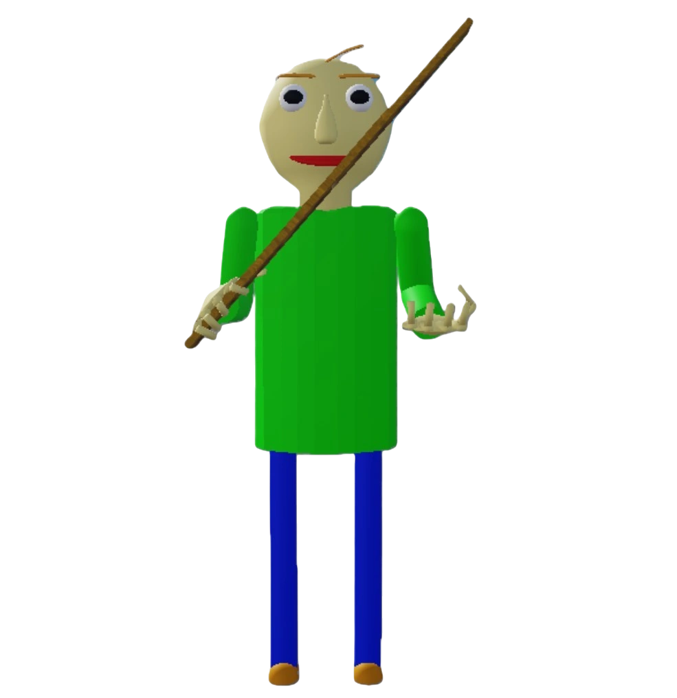 Baldi