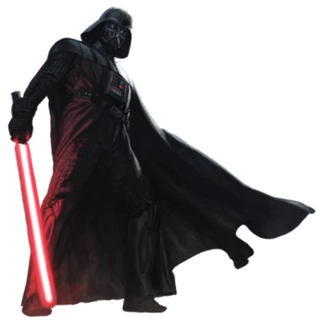 Darth Vader