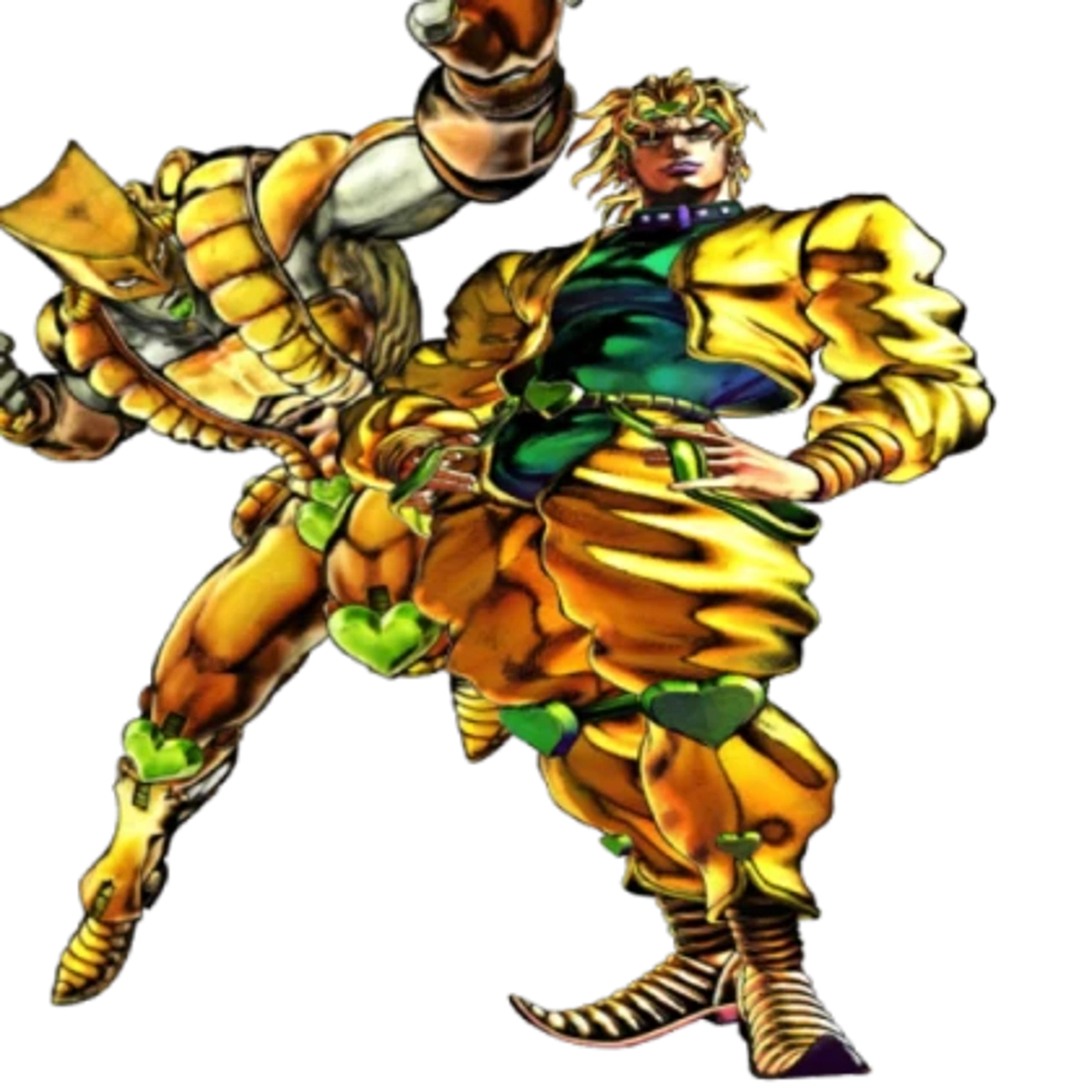 Dio