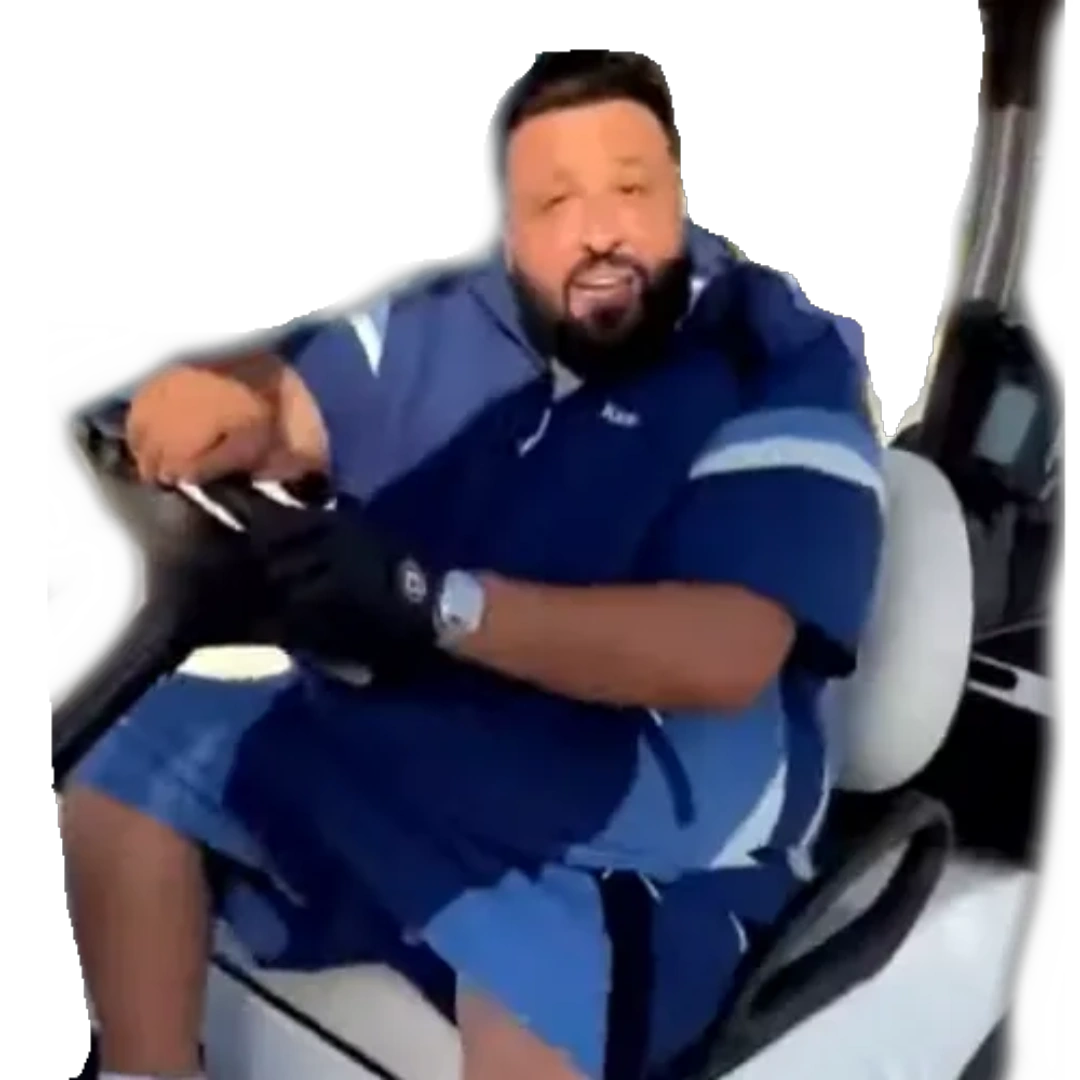 DJ Khaled