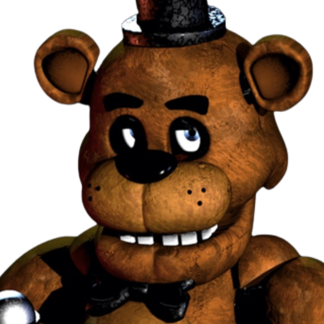 Freddy Fazbear