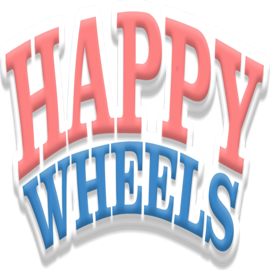 HappyWheels
