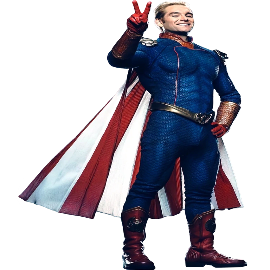 Homelander