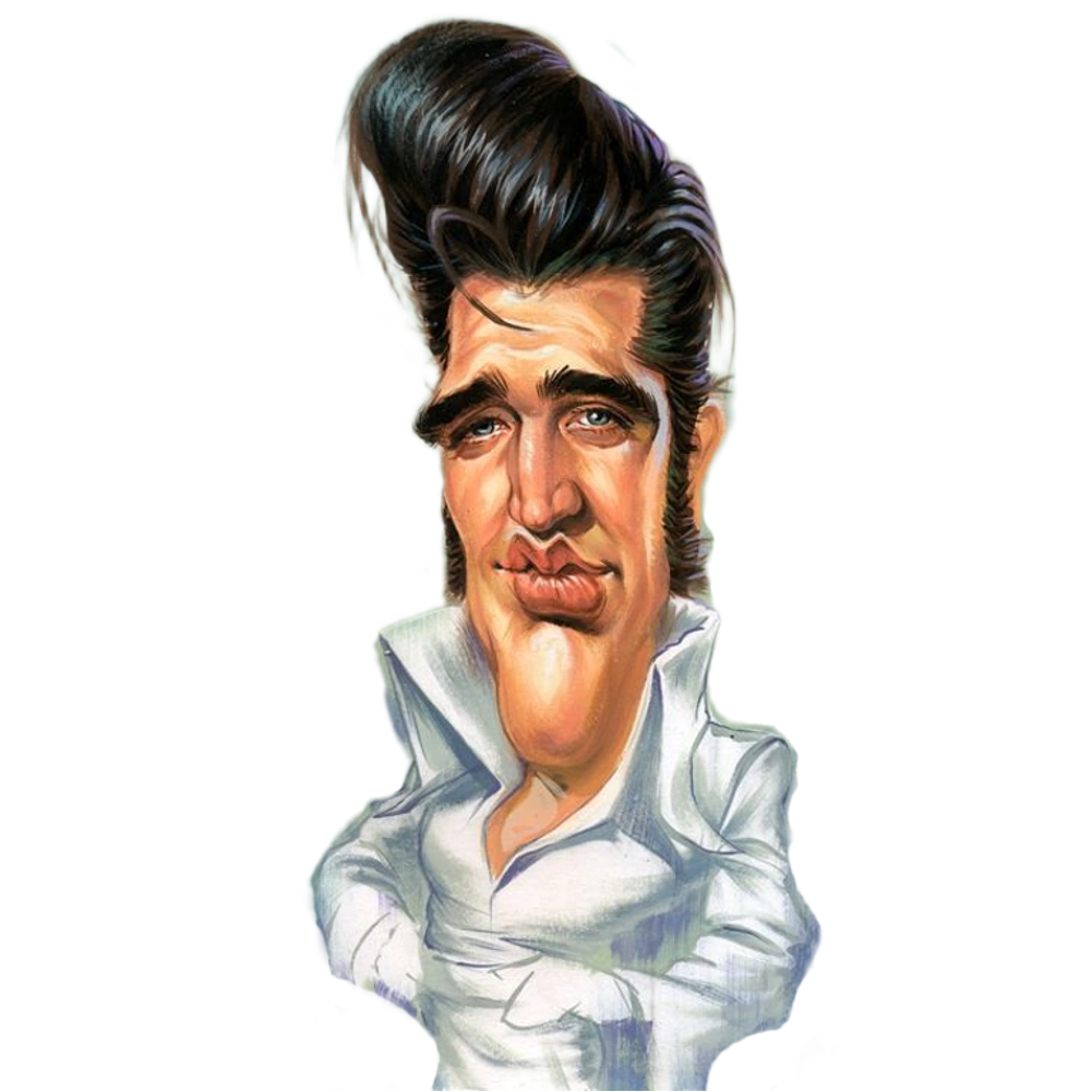 Hound Dog