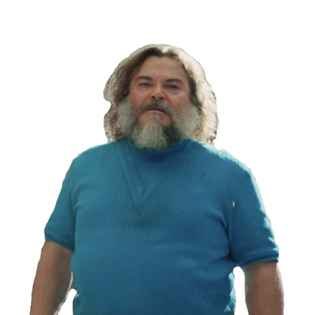 Jack Black