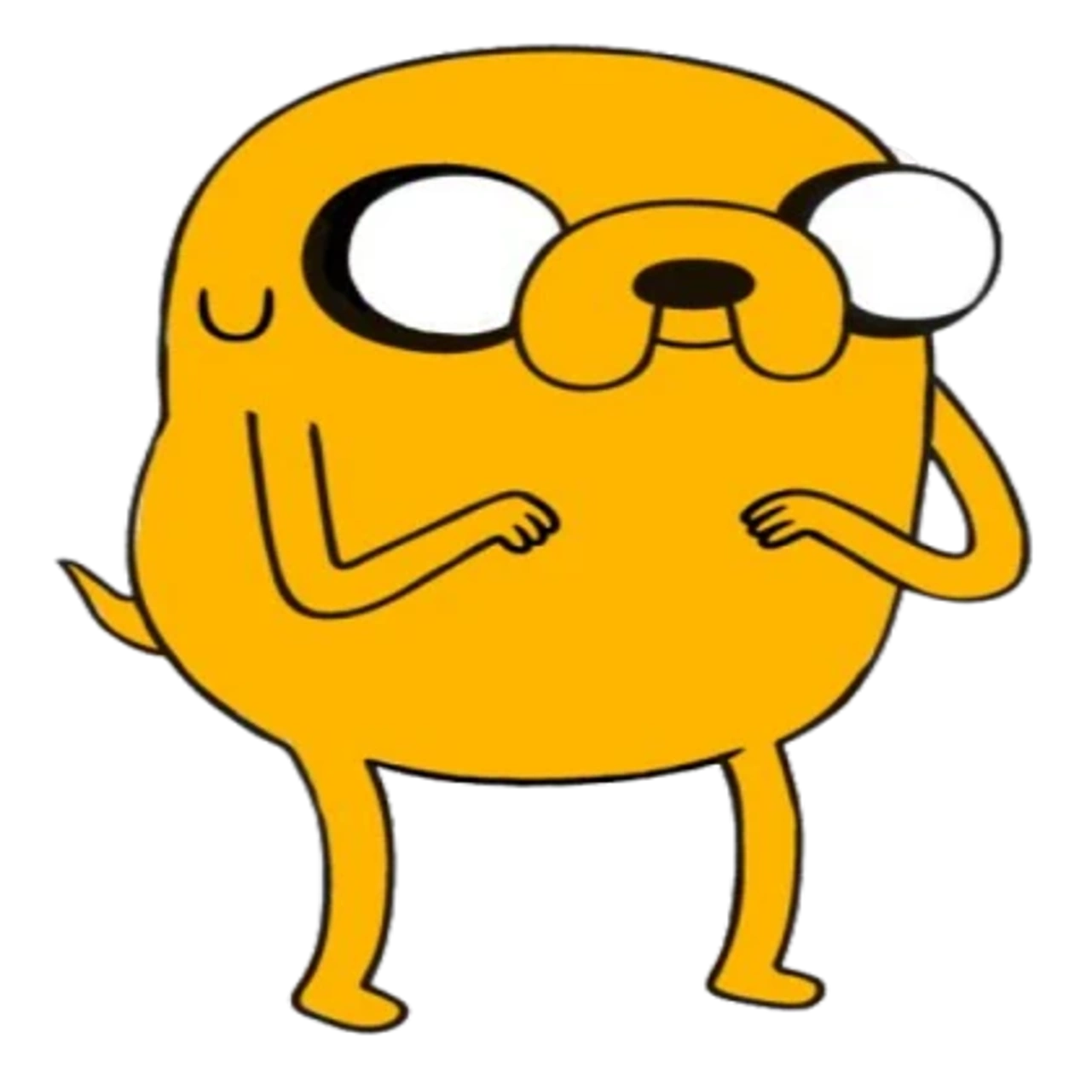 Jake the Dog