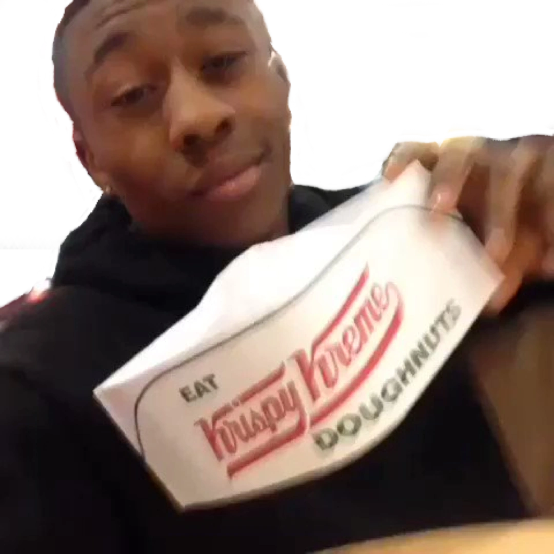 Krispy Kreme