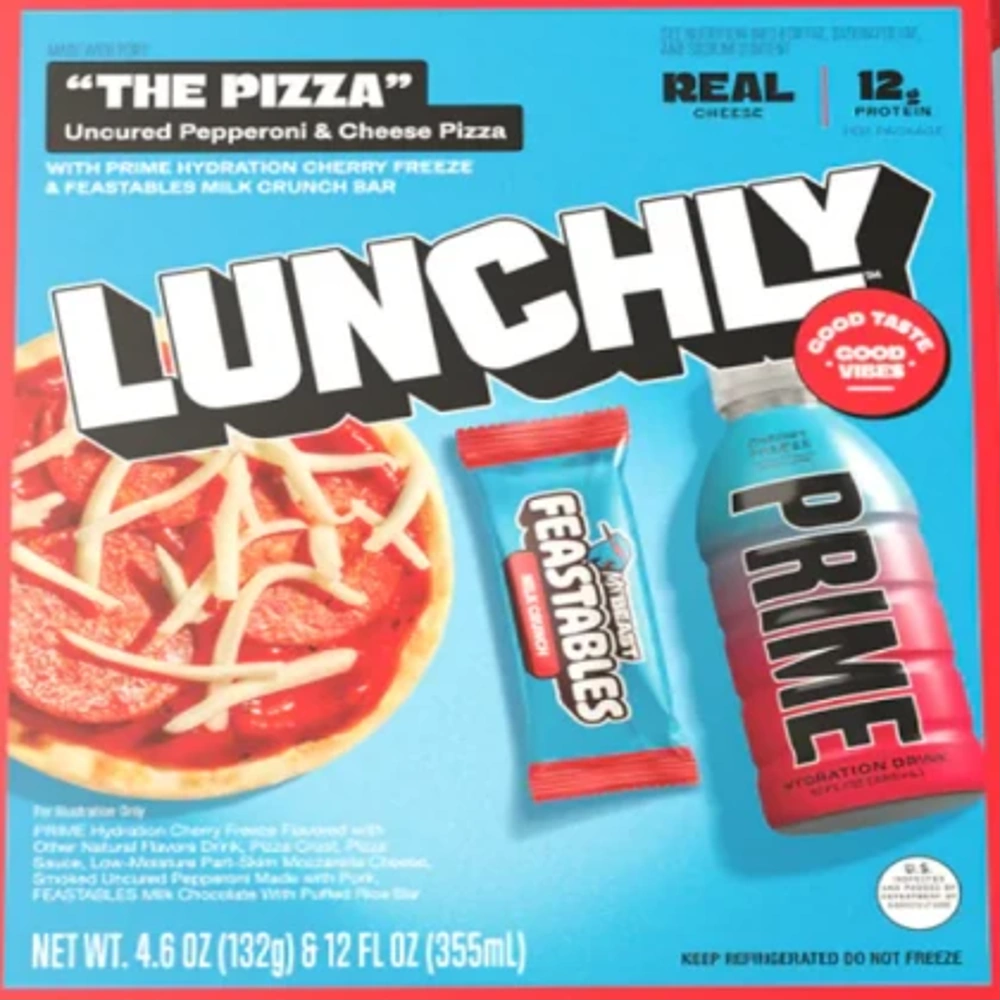 Lunchly