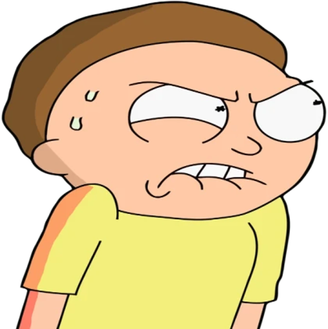Morty Smith