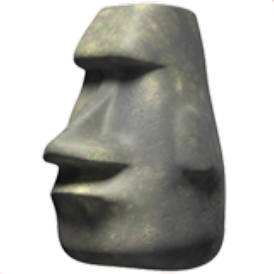Moyai
