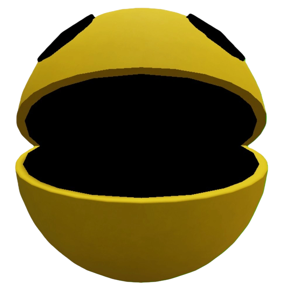 Pac Man