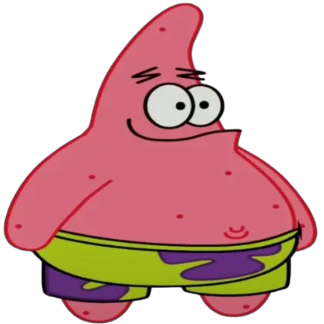 Patrick