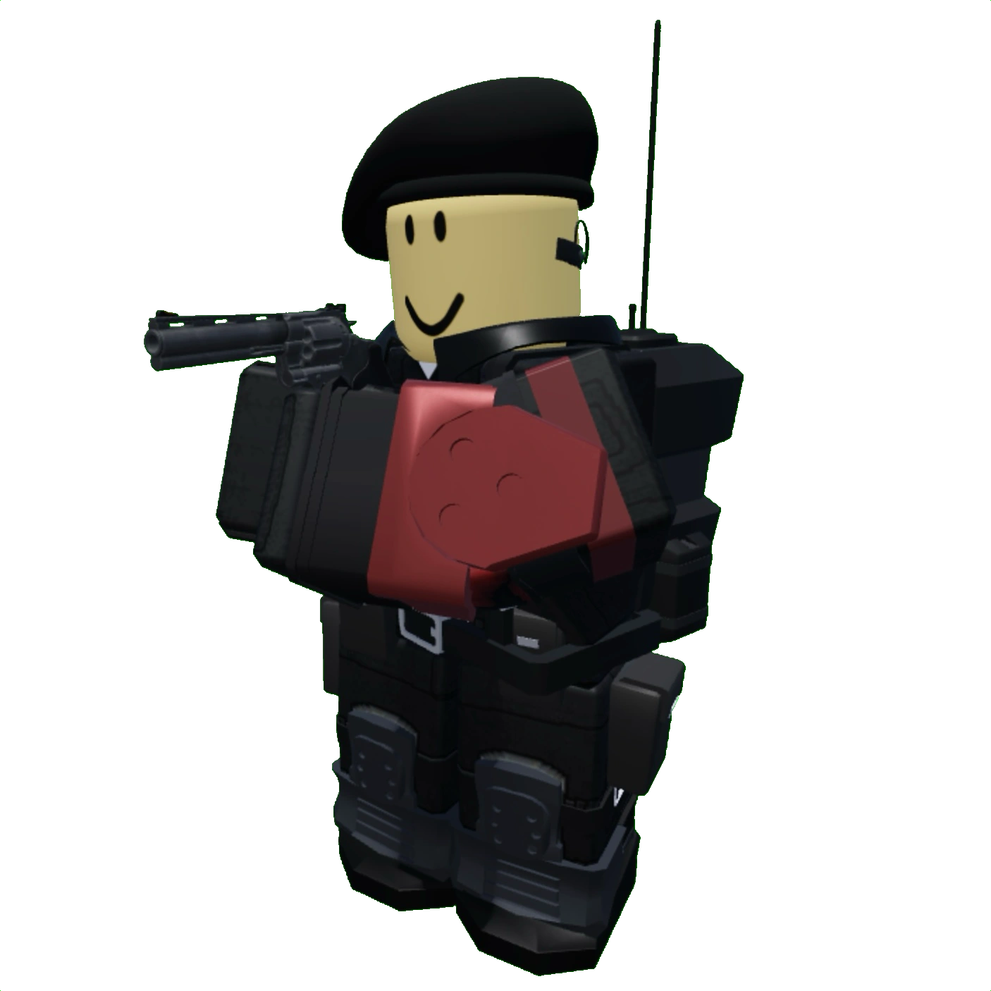 Rebel Major