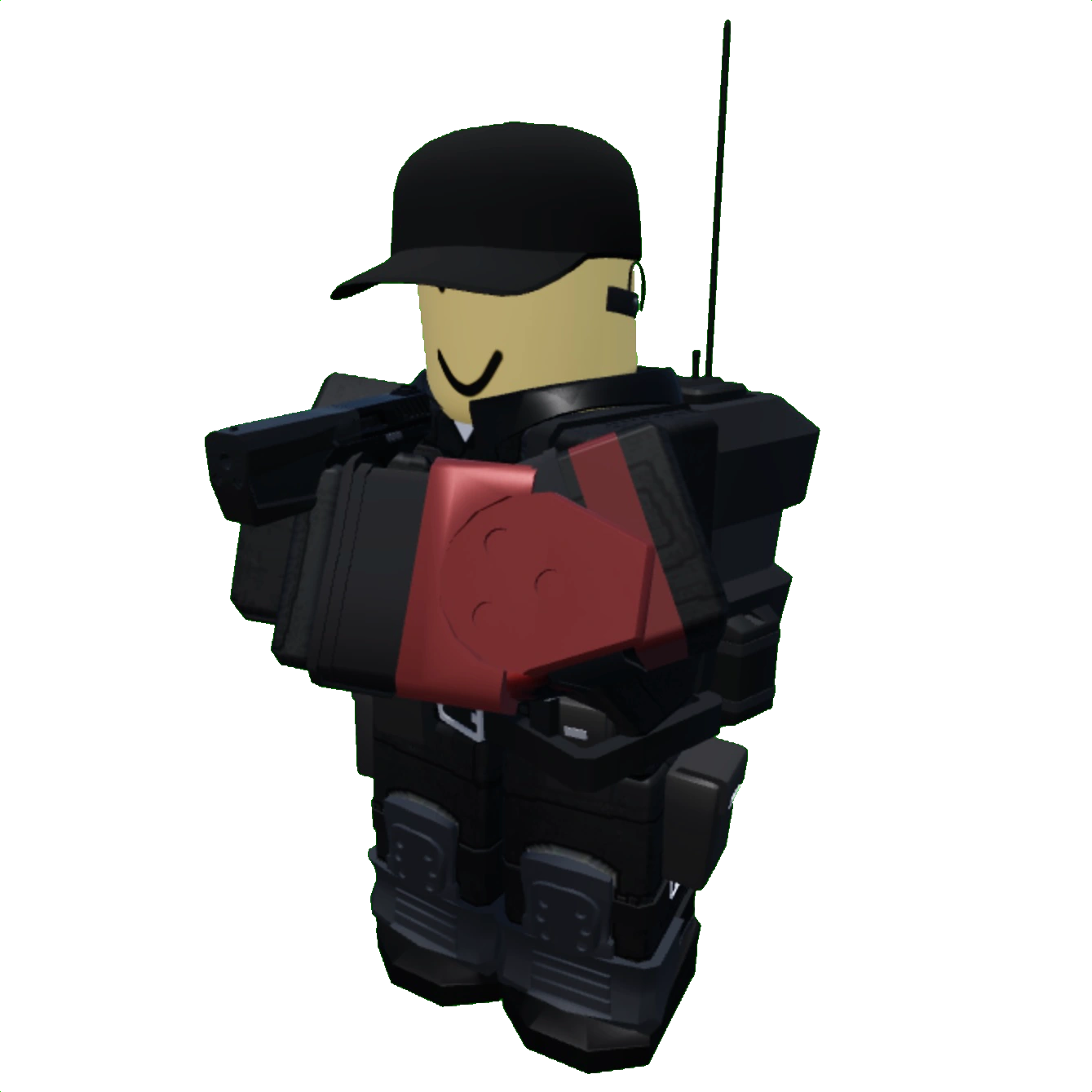 Rebel Minor