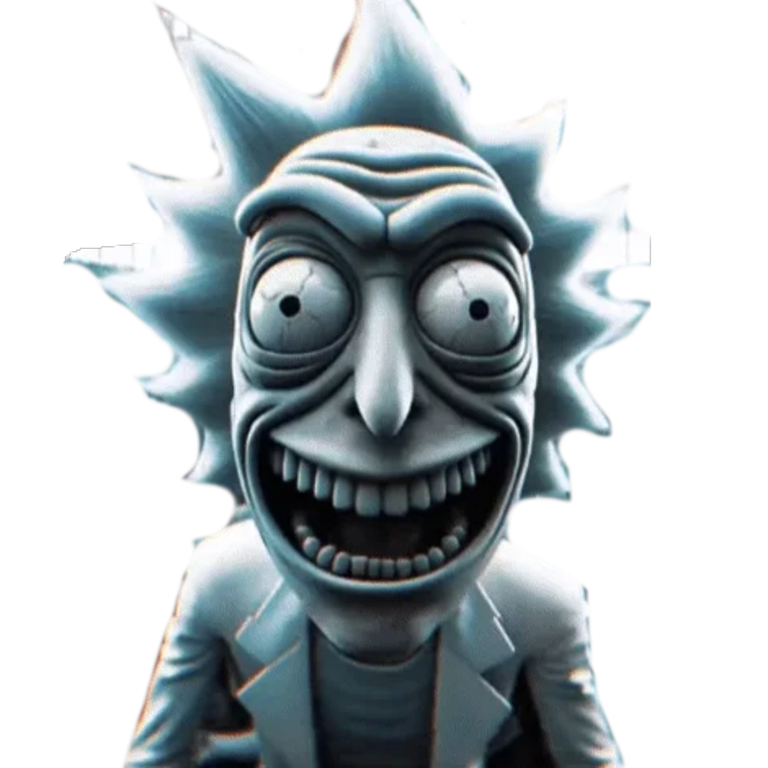 Rick Friend