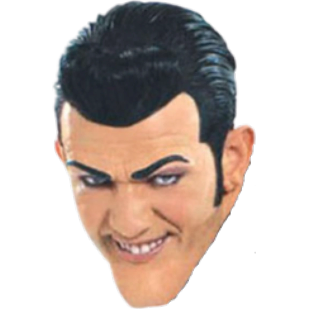 RobbieRotten