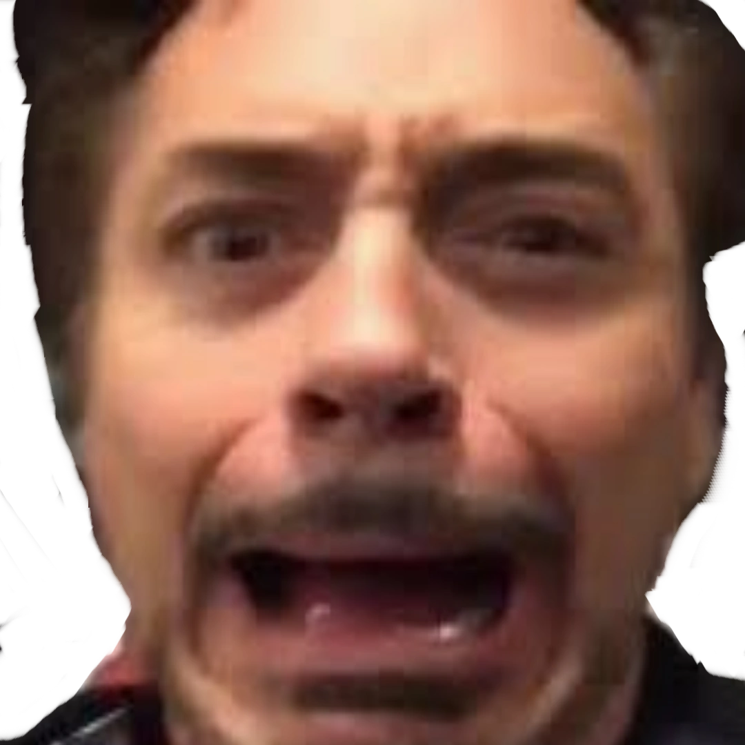 Screaming Stark