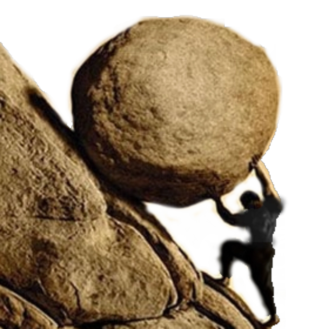 Sisyphus