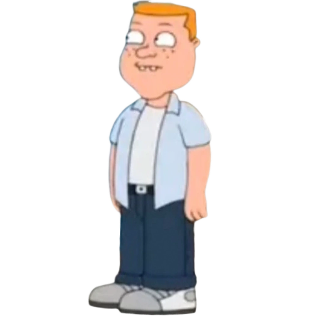Sneaker O'Toole