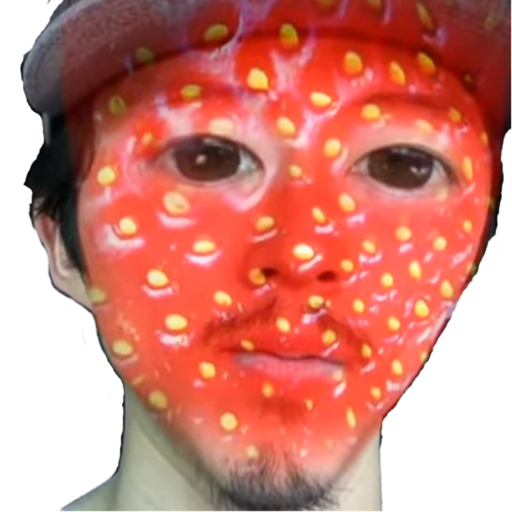 Strawberry