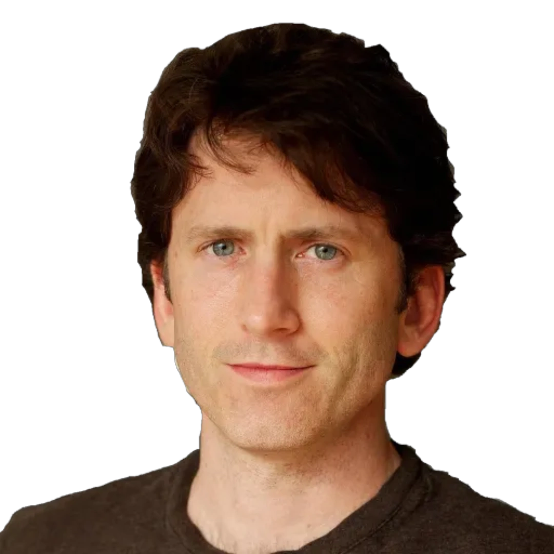 Todd Howard